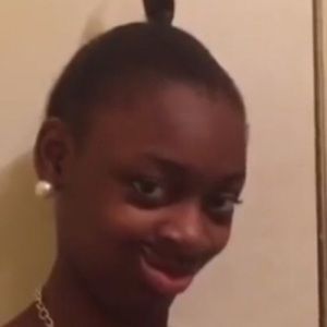 Meet your Posher, Janylah